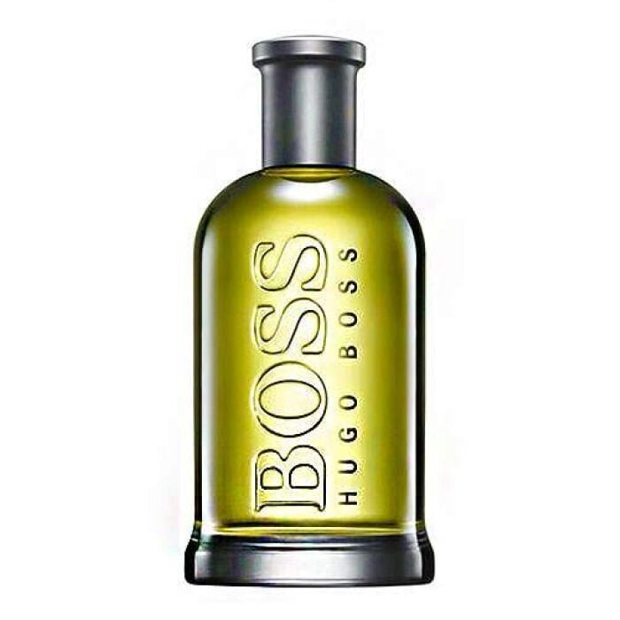 Hugo Boss Bottled Edt