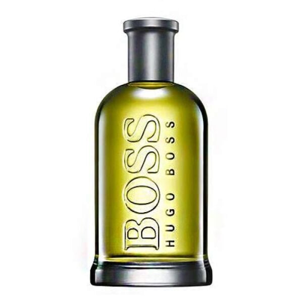 Hugo Boss Bottled Edt