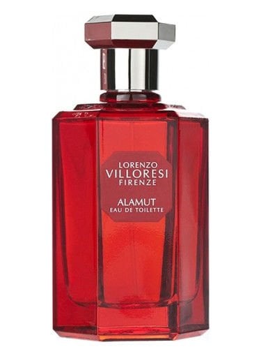 Lorenzo Villoresi Alamut Edt