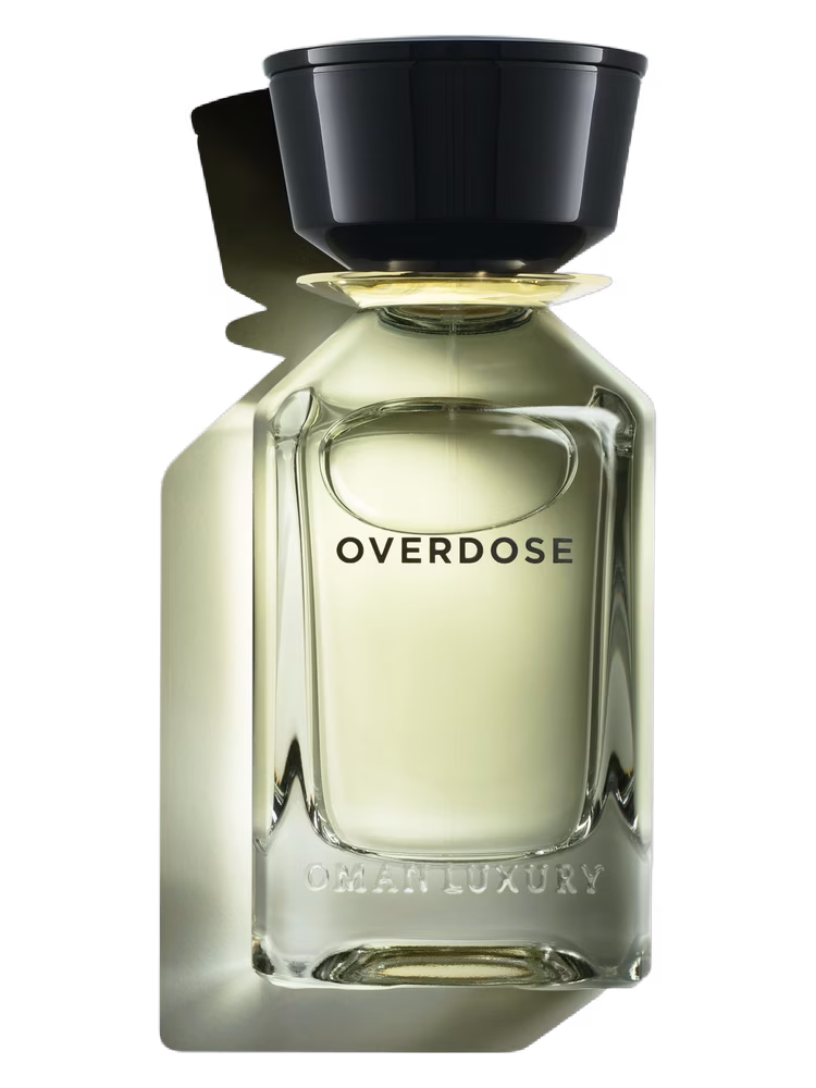 Omanluxury Overdose