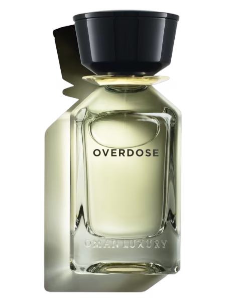 Omanluxury Overdose