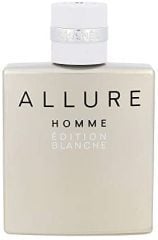 Chanel Allure Homme Edition Blanche