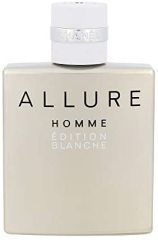 Chanel Allure Homme Edition Blanche
