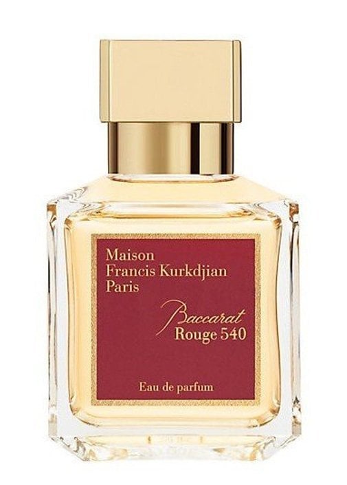 Maison Francis Kurkdjian Baccarat Rouge Edp