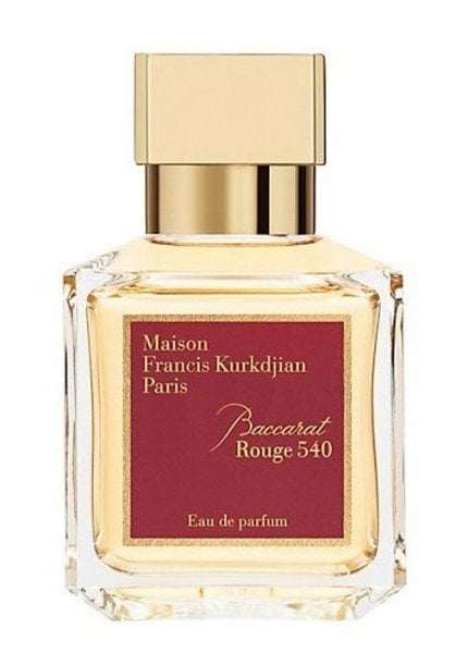 Maison Francis Kurkdjian Baccarat Rouge Edp