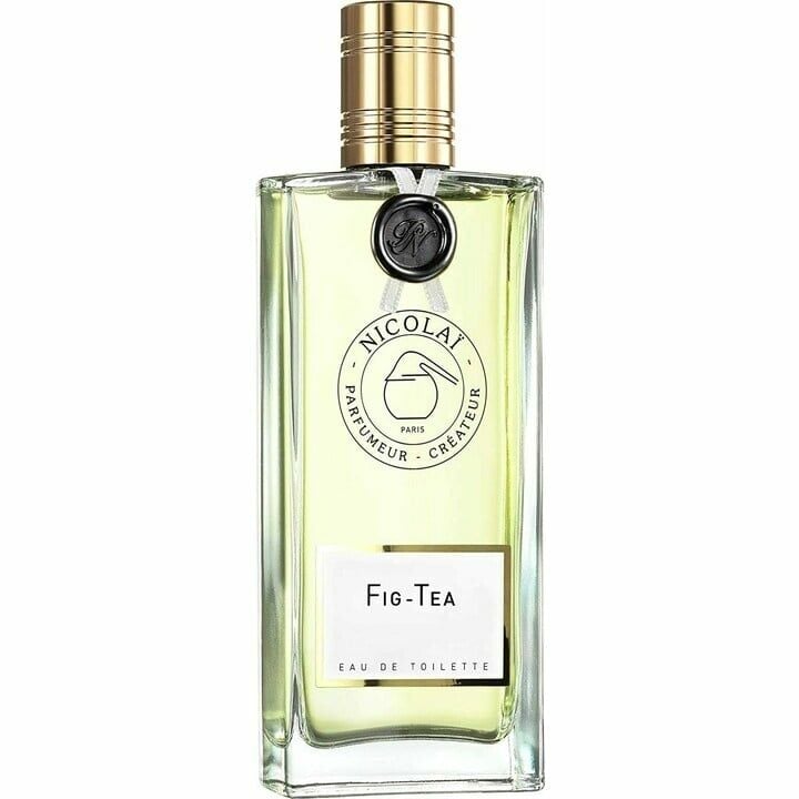 Nicolai Fig Tea
