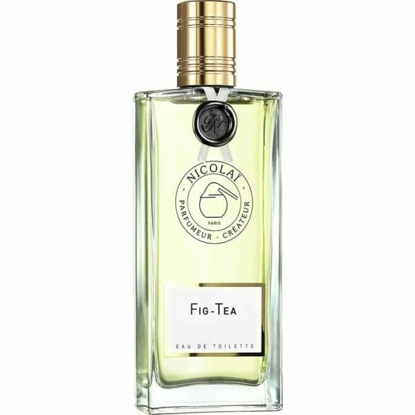 Nicolai Fig Tea