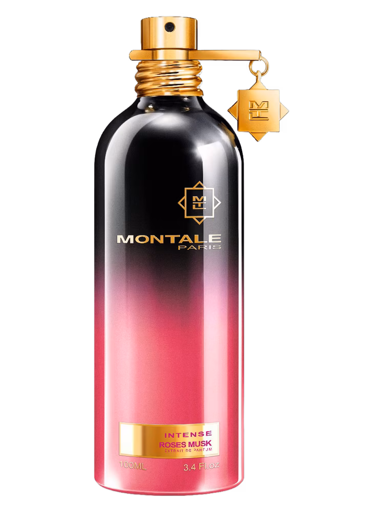 Montale Roses Musk Intense