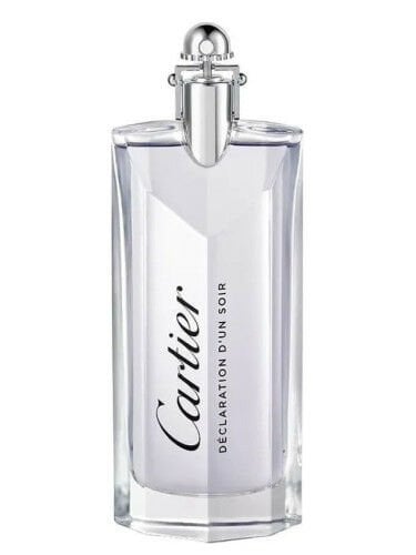 Cartier Declaration D'un Soir