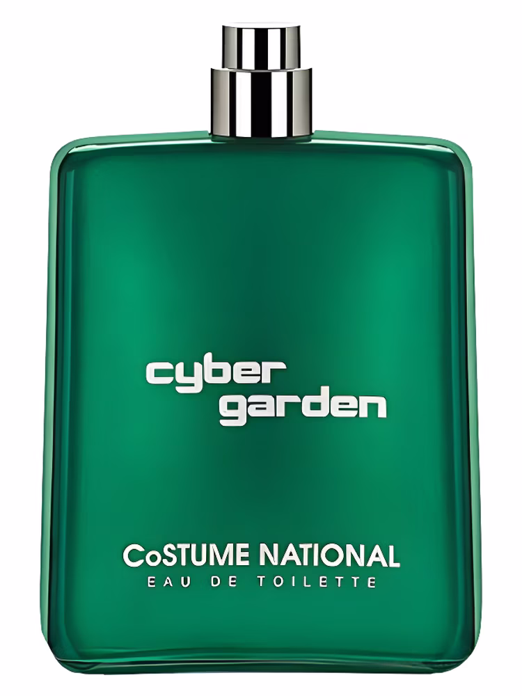 Costume National Cyber Garden Edt