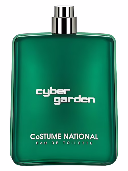 Costume National Cyber Garden Edt