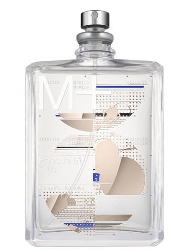 Escentric Molecules Molecule 01+ Iris