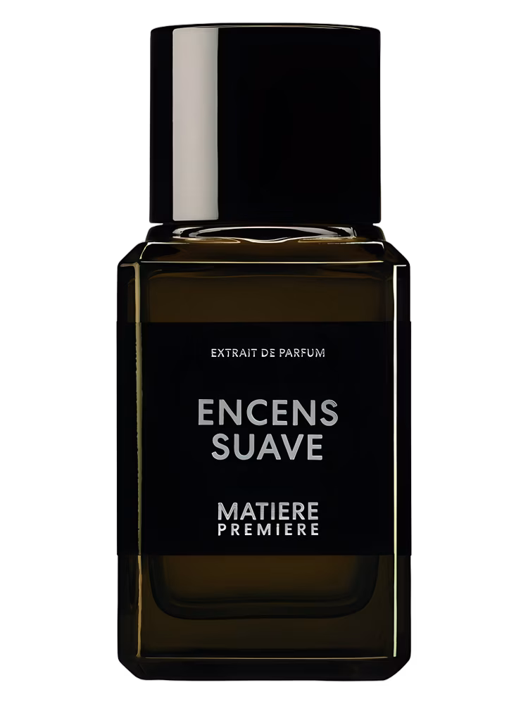 Matiere Premiere Encens Suave Extrait