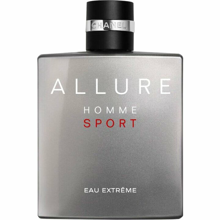 Chanel Allure Homme Sport Eau Extreme