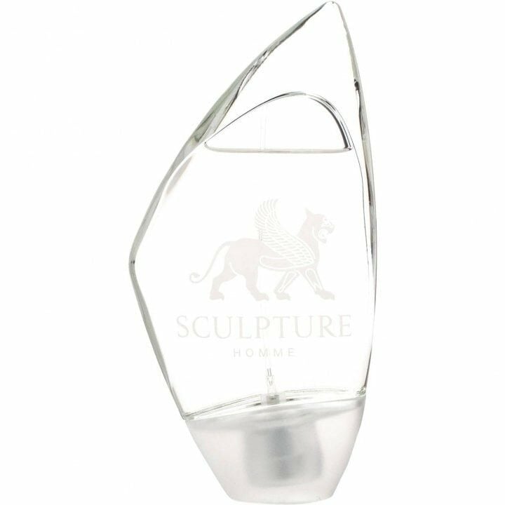 Nikos Sculpture Edt