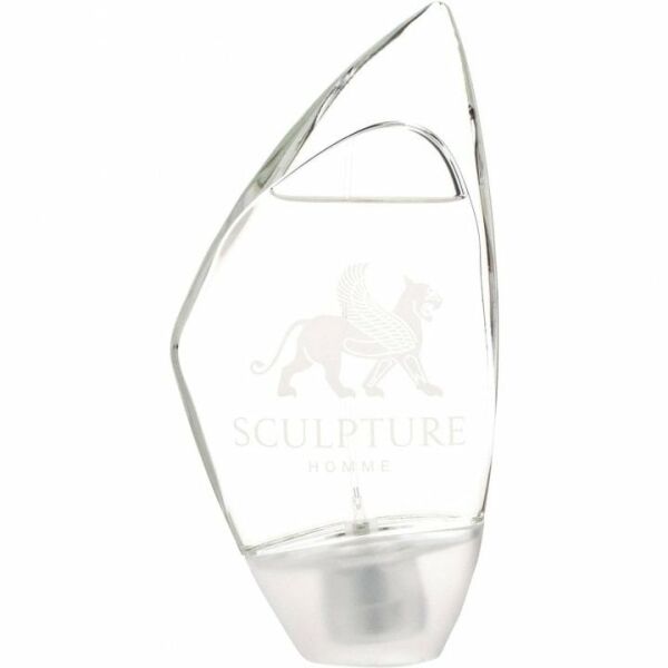 Nikos Sculpture Edt