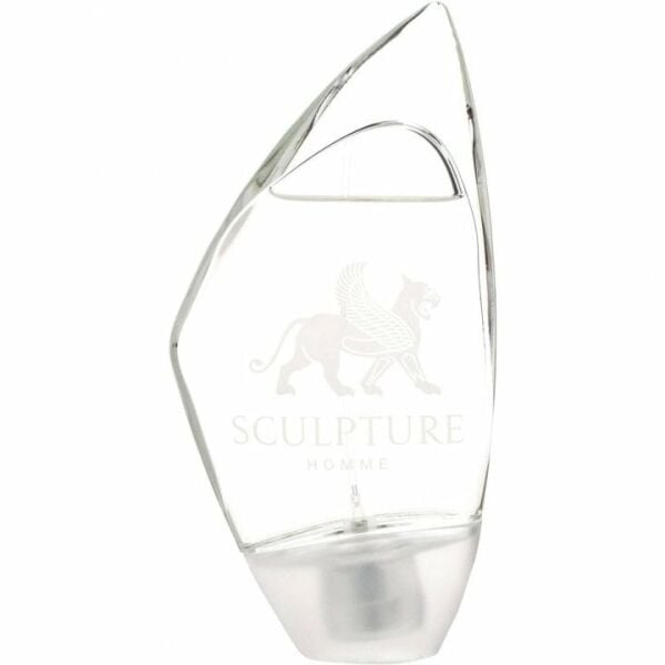 Nikos Sculpture Edt