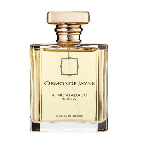 Ormonde Jayne Montabaco Intensivo
