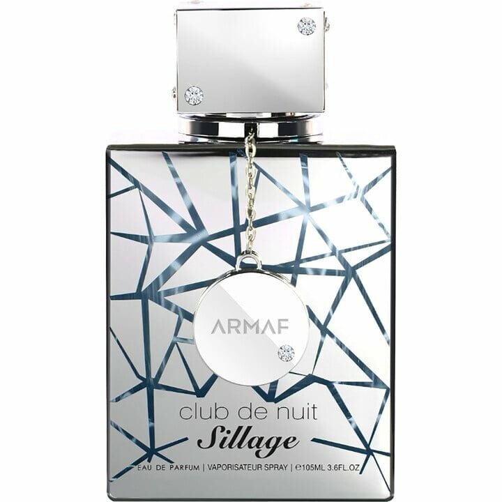 Armaf Club de Nuit Sillage Edp