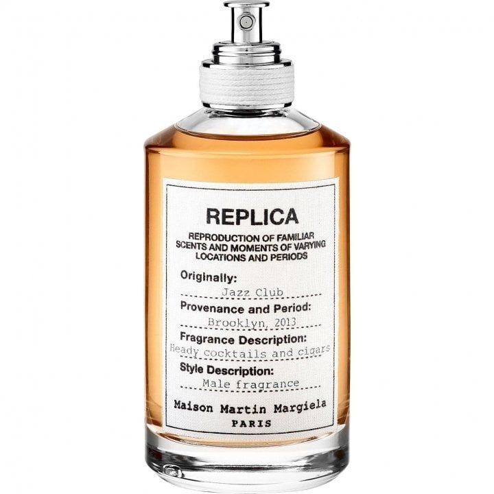 Maison Margiela Replica Jazz Club
