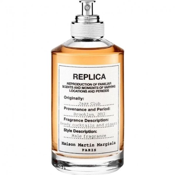 Maison Margiela Replica Jazz Club