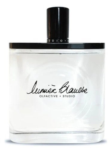 Olfactive Studio Lumière Blanche