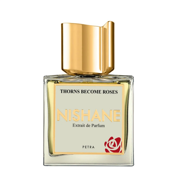 Nishane Thorns Become Roses Extrait
