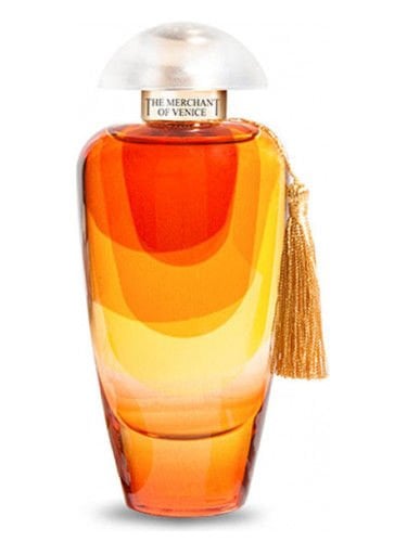 The Merchant of Venice Andalusian Soul EDP