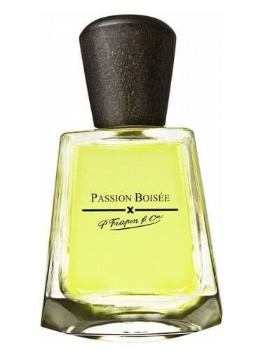 Frapin Passion Boisee