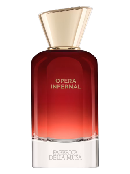 Fabbrica Della Musa Opera Infernal Extrait de Parfum