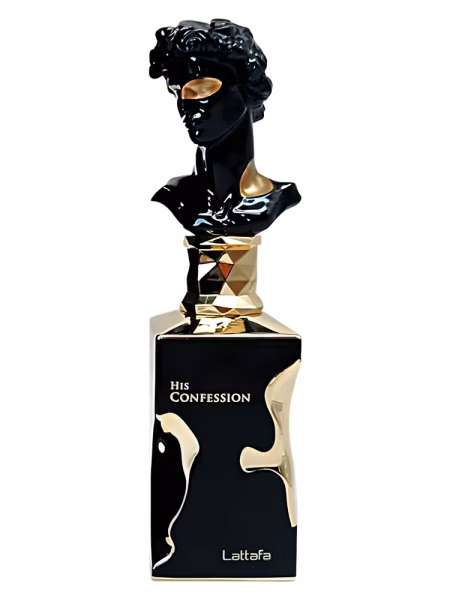 Lattafa His Confession Edp