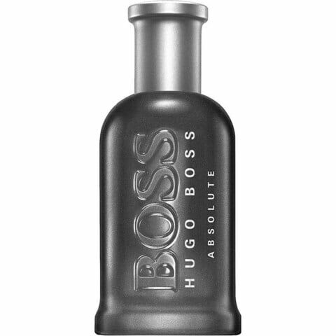 Hugo Boss Bottled Absolute