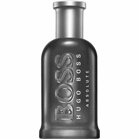 Hugo Boss Bottled Absolute
