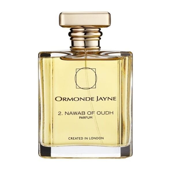 Ormonde Jayne Nawab of Oudh Edp
