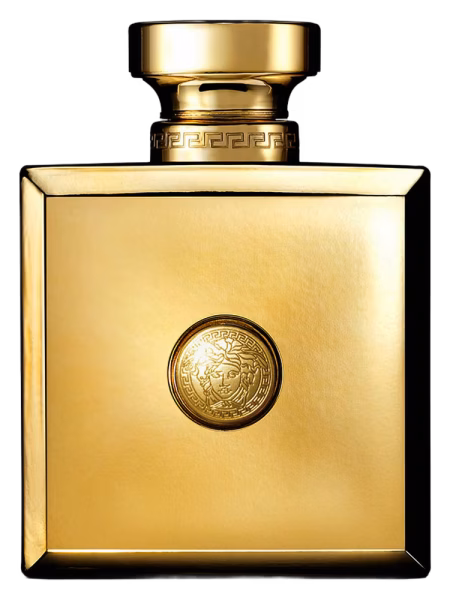 Versace pour Femme Oud Oriental Edp