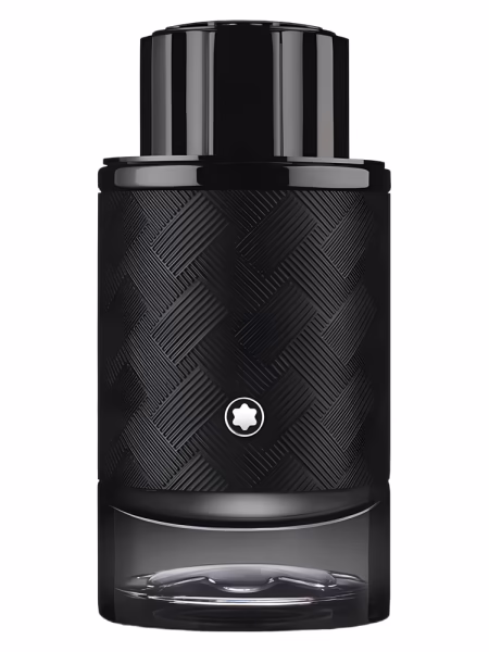 Montblanc Explorer Extreme Parfum