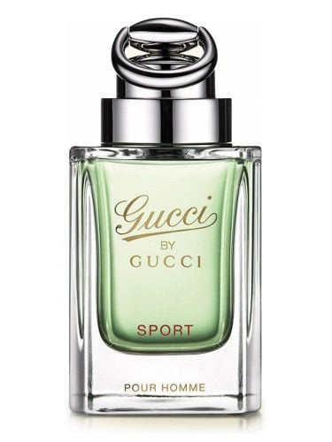 Gucci by Gucci Sport pour Homme Edt