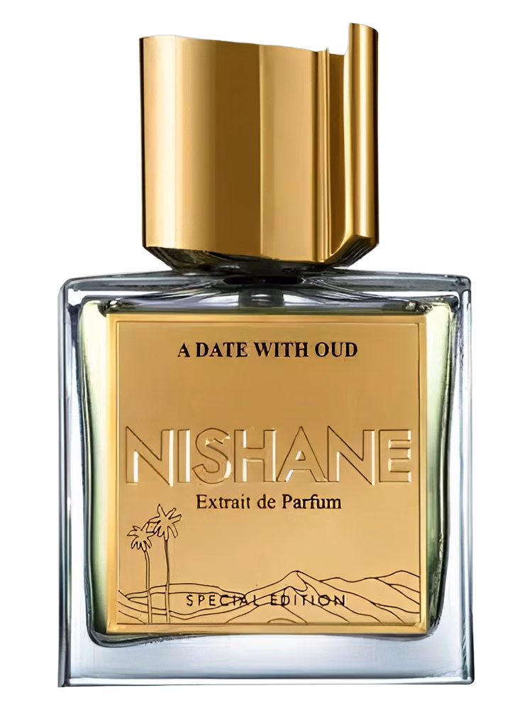 Nishane A Date With Oud Extrait