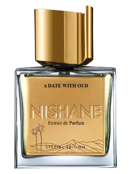 Nishane A Date With Oud Extrait