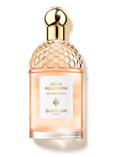Guerlain Aqua Allegoria Orange Soleia