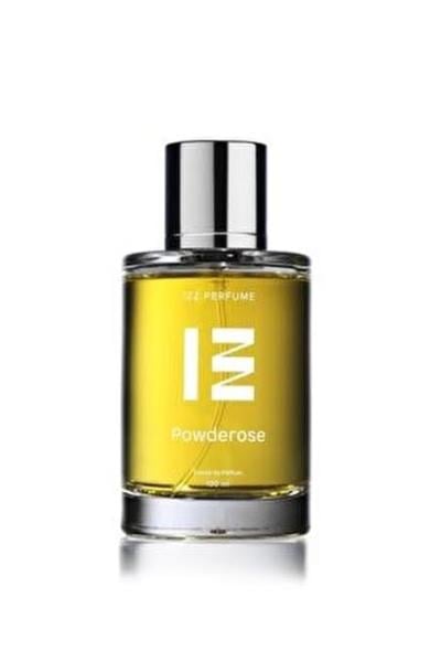 IZZ Parfum Powderose
