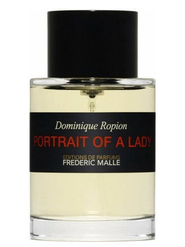 Frederic Malle Portrait of a Lady