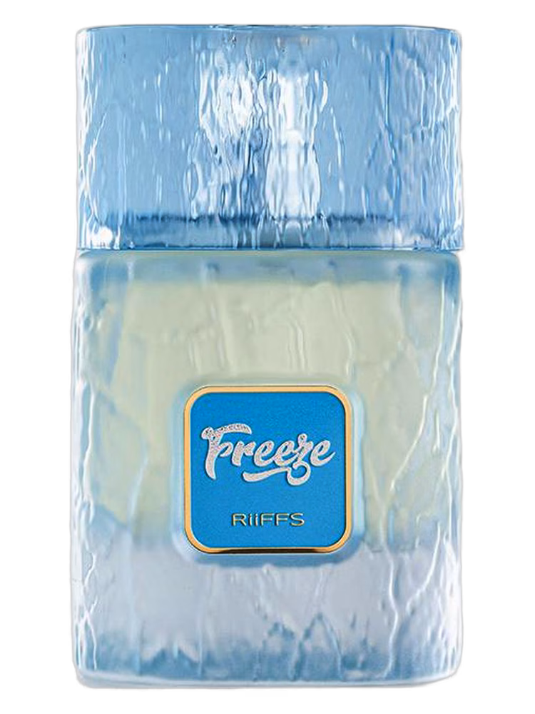 Riiffs Freeze Extrait de Parfum