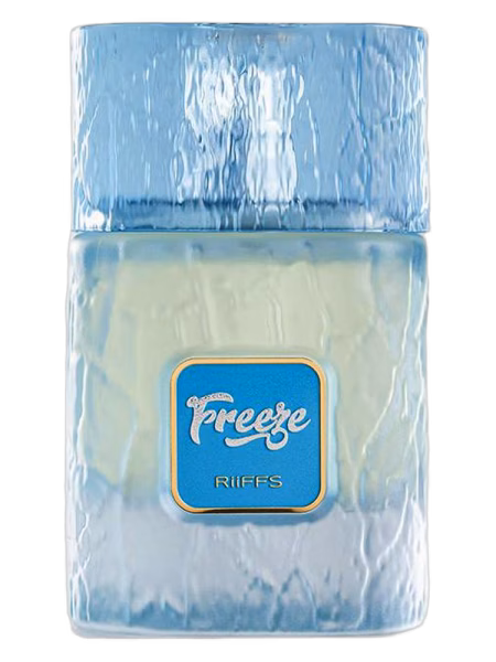 Riiffs Freeze Extrait de Parfum