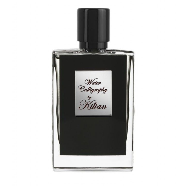 Kilian Water Calligraphy