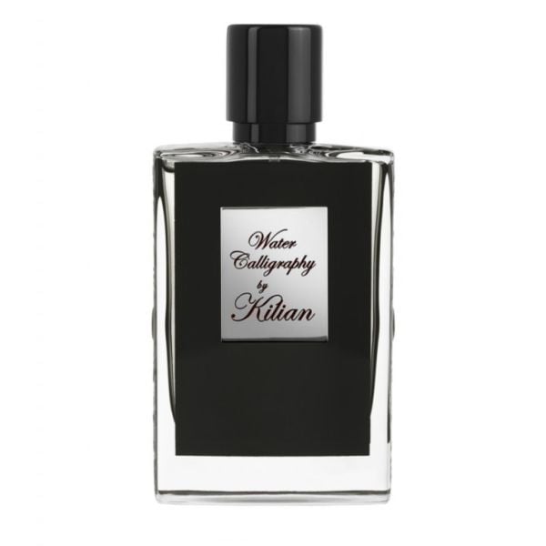 Kilian Water Calligraphy