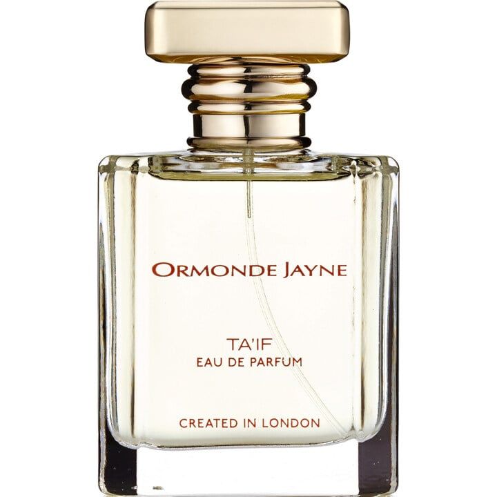 Ormonde Jayne Ta'if Edp
