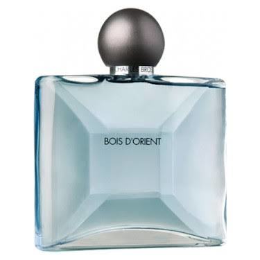 Jean Charles Brosseau Bois d’Orient