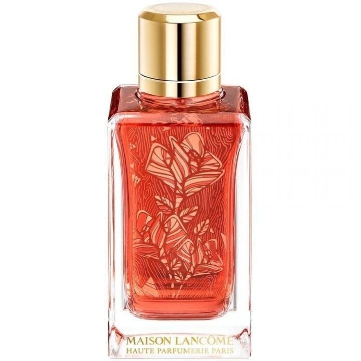 Maison Lancôme Rôses Berberanza