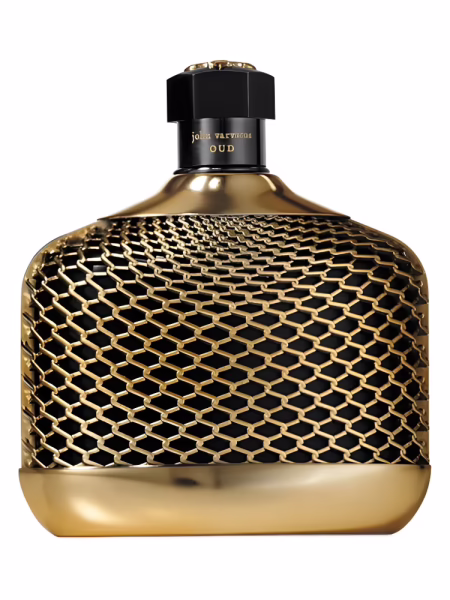 John Varvatos Oud Edp